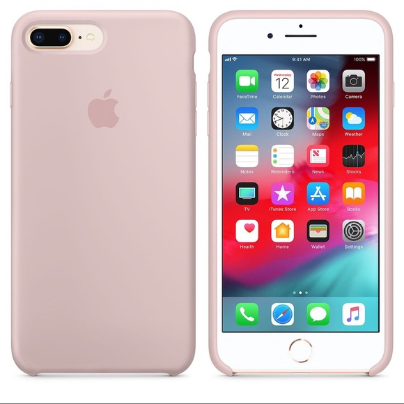 Pink Sand iPhone Case - Picture 3 of 3